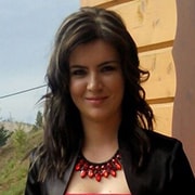 Miroslava Dubielová